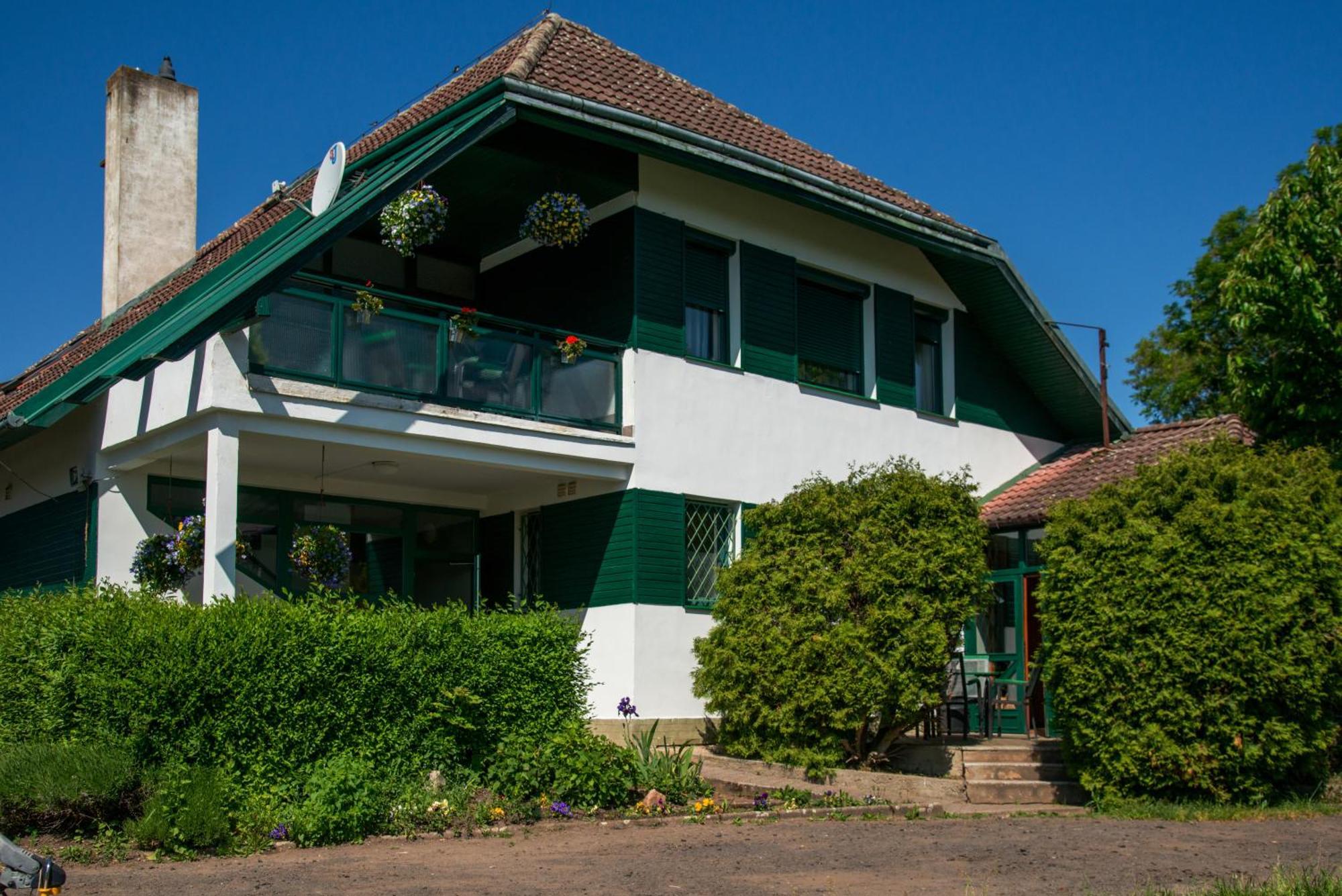 Osek  霍瑞尔旅馆酒店 外观 照片