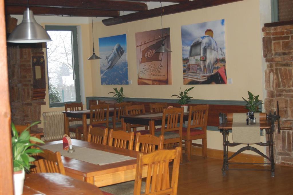 Osek  霍瑞尔旅馆酒店 外观 照片