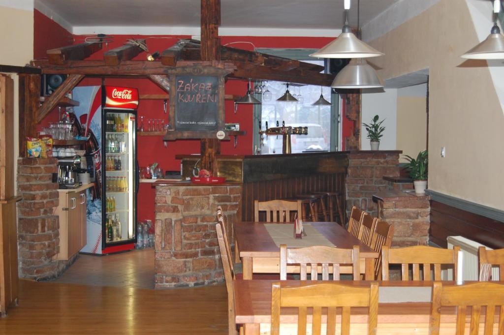 Osek  霍瑞尔旅馆酒店 外观 照片