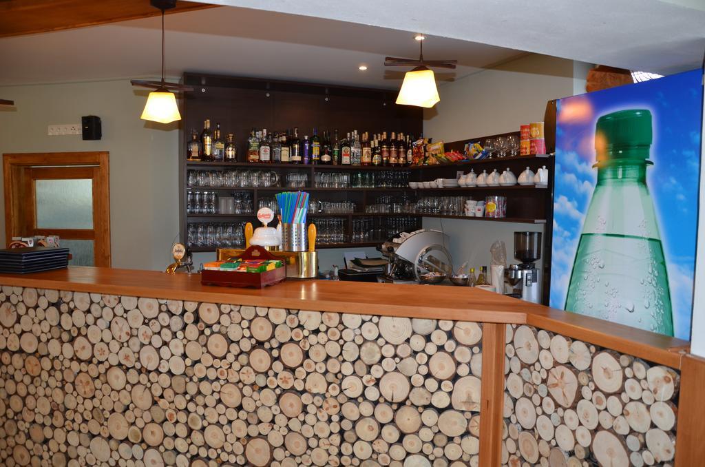 Osek  霍瑞尔旅馆酒店 外观 照片