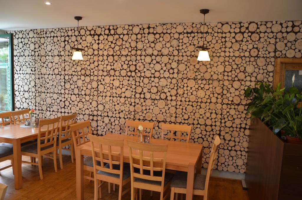 Osek  霍瑞尔旅馆酒店 外观 照片